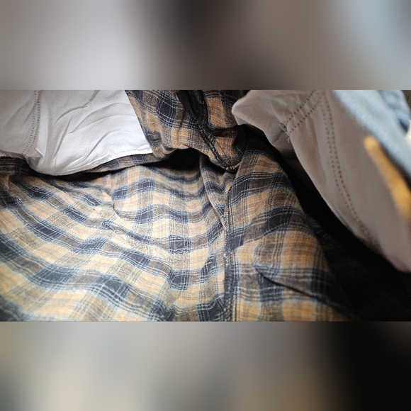 Carhartt Men's Lined Pants 36x32 - Picture 6 of 6